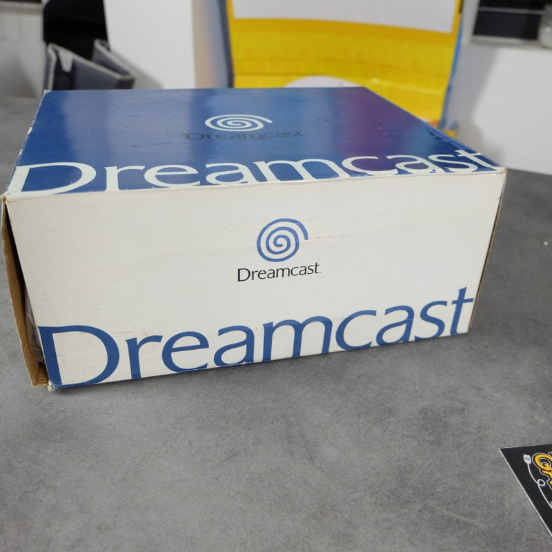 Vendita Dreamcast - Retrogaming Shop
