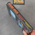 Vendita Super Mario Bros Mattel - Retrogaming Shop