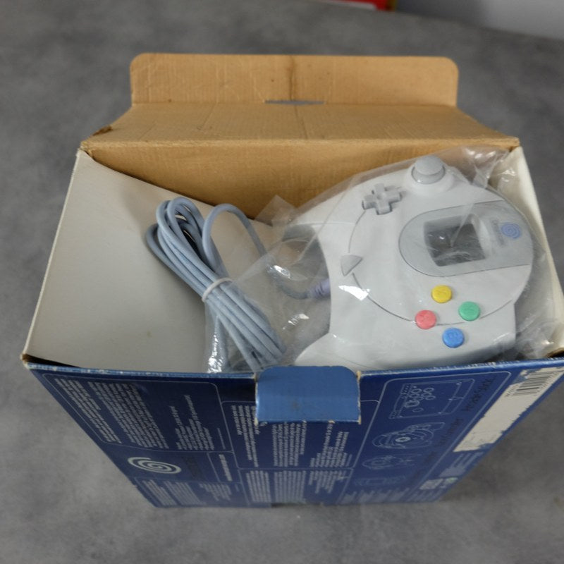 Vendita Dreamcast - Retrogaming Shop