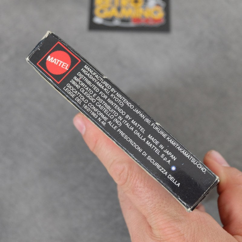 Super Mario Bros Mattel Nintendo