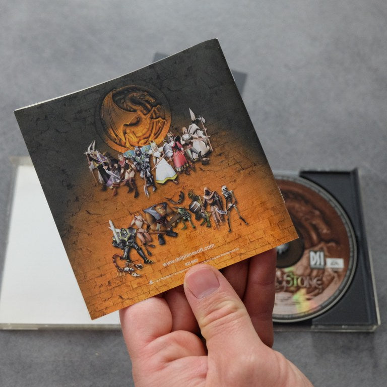 Vendita Darkstone Evil Reigns - Retrogaming Shop