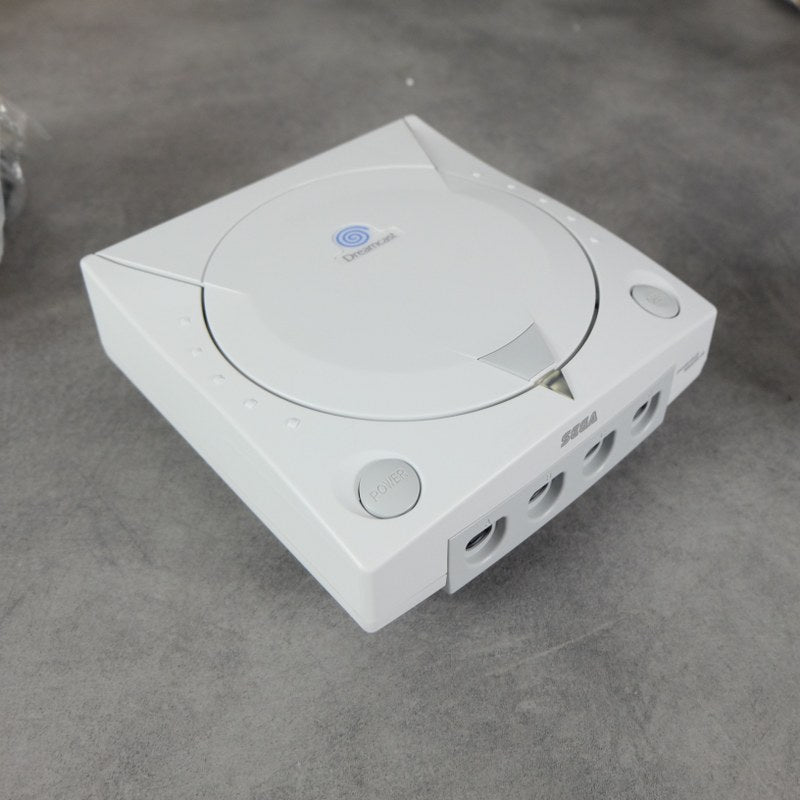 Vendita Dreamcast - Retrogaming Shop
