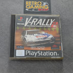 Vendita V-Rally 2 Championship Edition - Retrogaming Shop