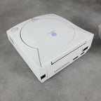 Vendita Dreamcast - Retrogaming Shop