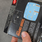 Vendita Super Mario Bros Mattel - Retrogaming Shop