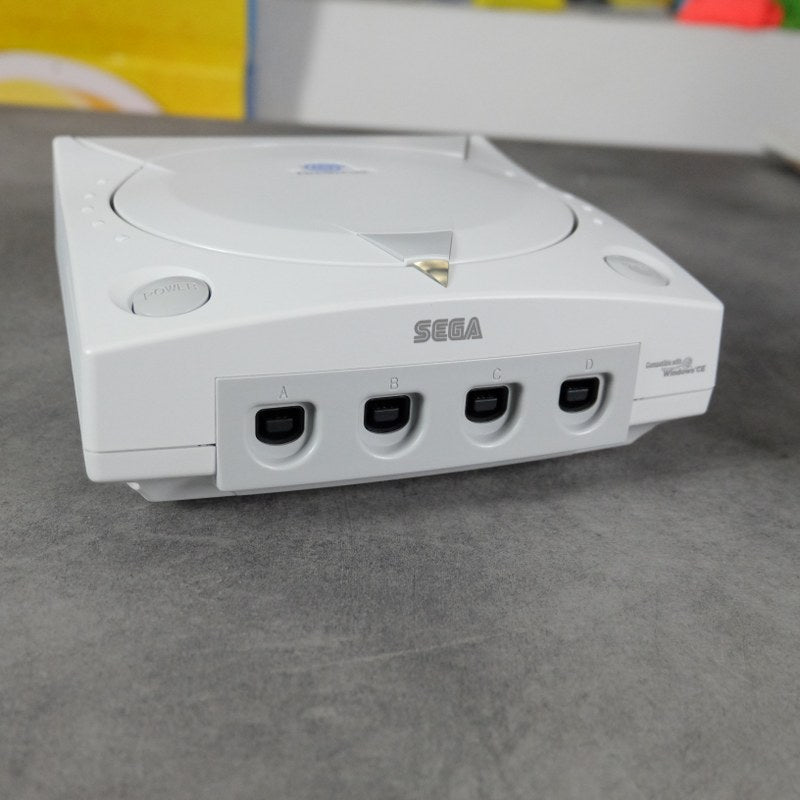 Vendita Dreamcast - Retrogaming Shop