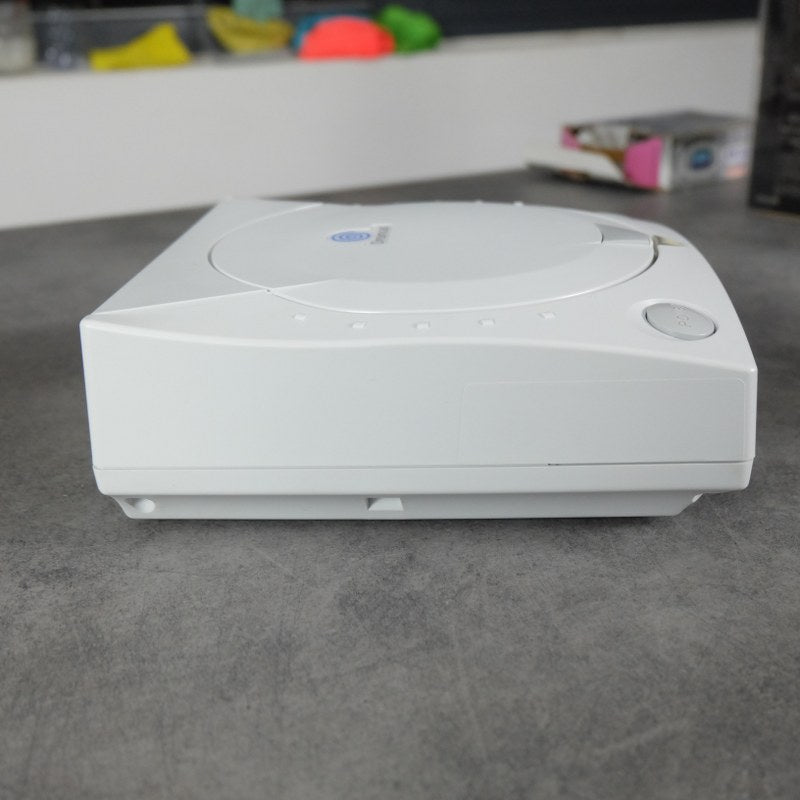 Vendita Dreamcast - Retrogaming Shop