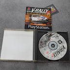 Vendita V-Rally 2 Championship Edition - Retrogaming Shop