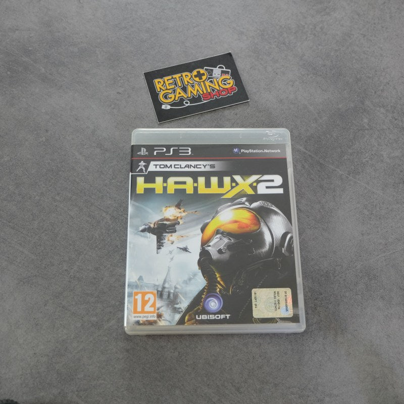 Vendita Tom Clancy's HAWX 2 - Retrogaming Shop