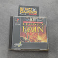 Vendita Blood Omen Legacy Of Kain - Retrogaming Shop