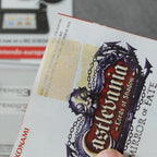 Vendita Castlevania Lords of Shadow Mirror of Fate - Retrogaming Shop