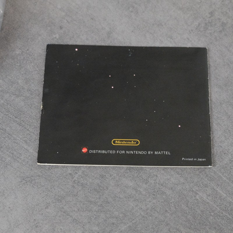 Super Mario Bros Mattel Nintendo