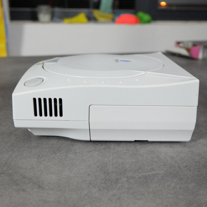 Vendita Dreamcast - Retrogaming Shop