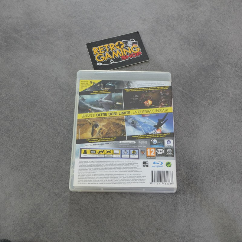 Vendita Tom Clancy's HAWX 2 - Retrogaming Shop