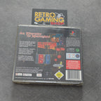Vendita Blood Omen Legacy Of Kain - Retrogaming Shop