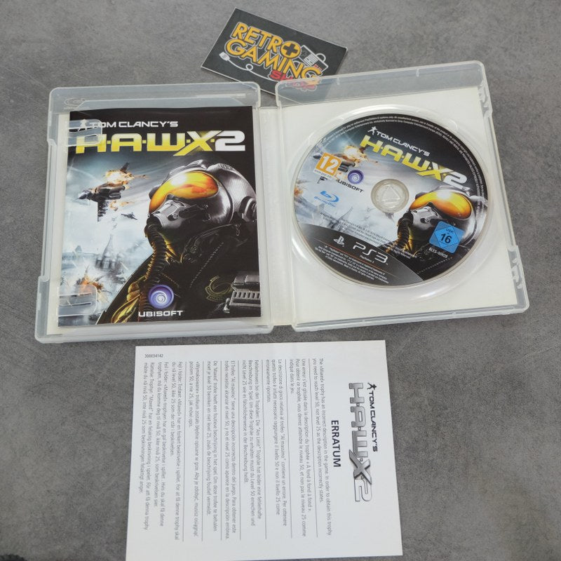 Vendita Tom Clancy's HAWX 2 - Retrogaming Shop