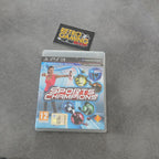 Vendita Sport Champions - Retrogaming Shop