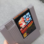 Vendita Super Mario Bros Mattel - Retrogaming Shop