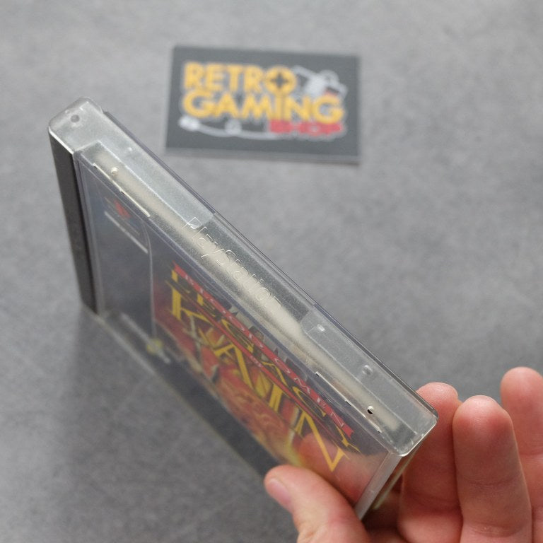 Vendita Blood Omen Legacy Of Kain - Retrogaming Shop
