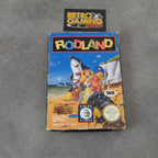 Vendita Rodland GIG - Retrogaming Shop