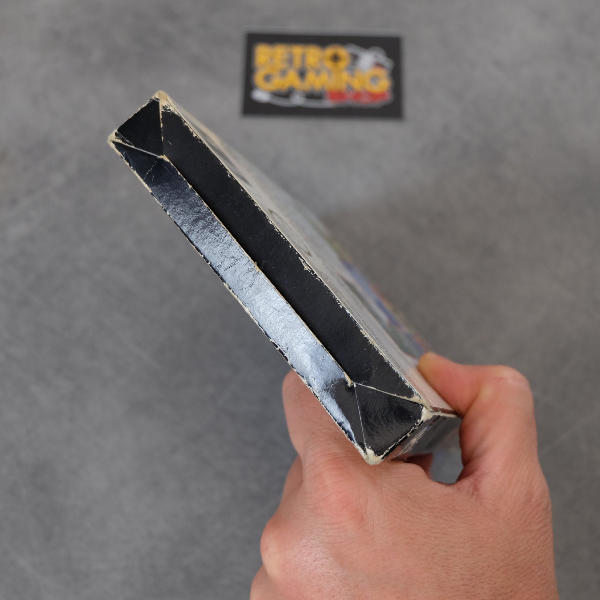 Rodland GIG Nintendo