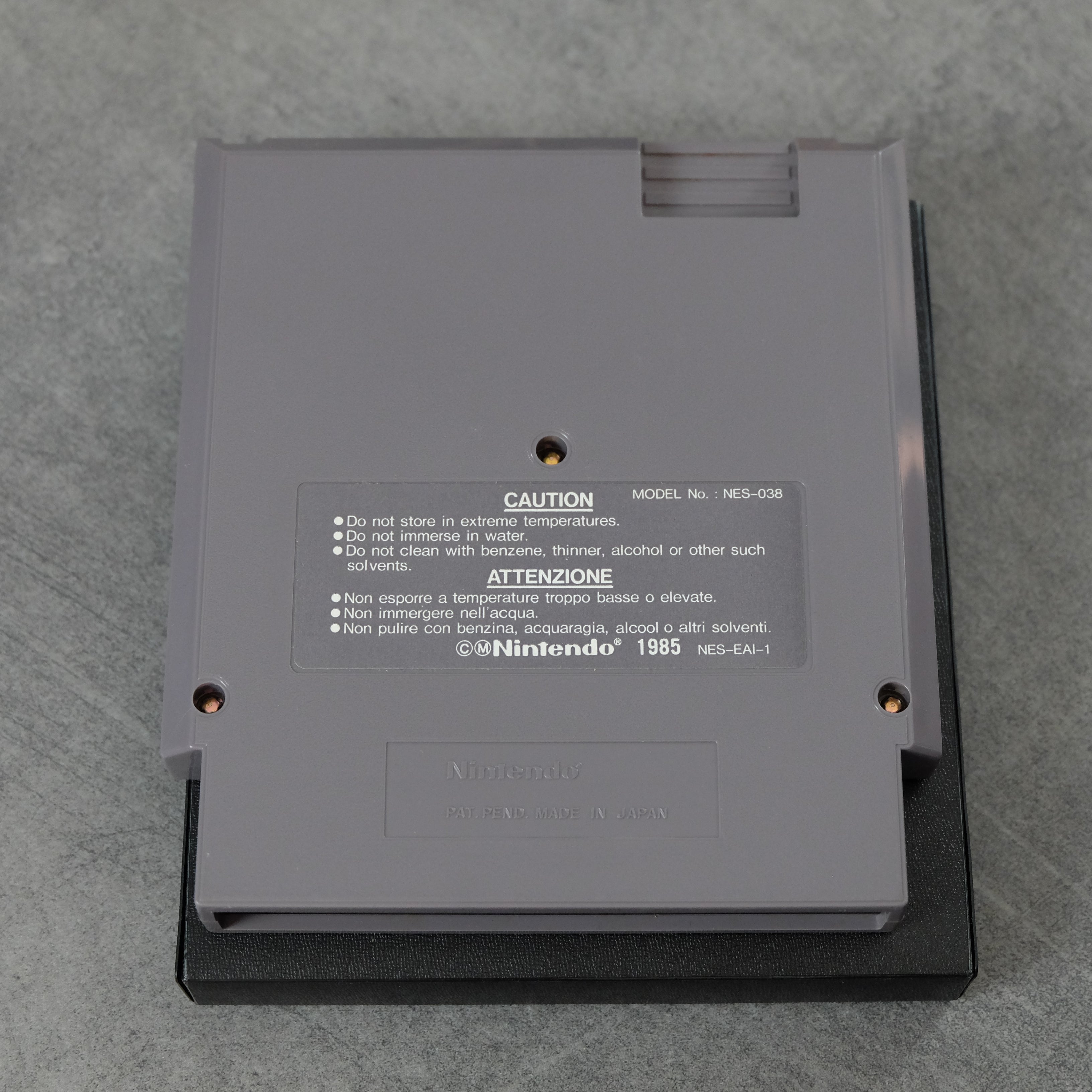 Vendita Rodland GIG - Retrogaming Shop