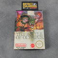 Vendita The Battle Of Olympus - Retrogaming Shop