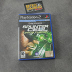 Vendita Splinter Cell Chaos Theory - Retrogaming Shop