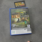 Vendita Splinter Cell Chaos Theory - Retrogaming Shop
