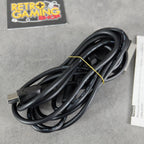 Vendita Scart Cable Dreamcast Sega Originale - Retrogaming Shop