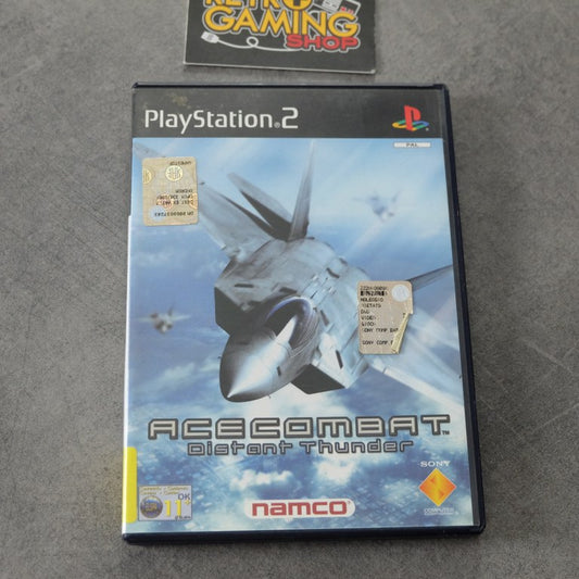 Ace Combat Distant Thunder