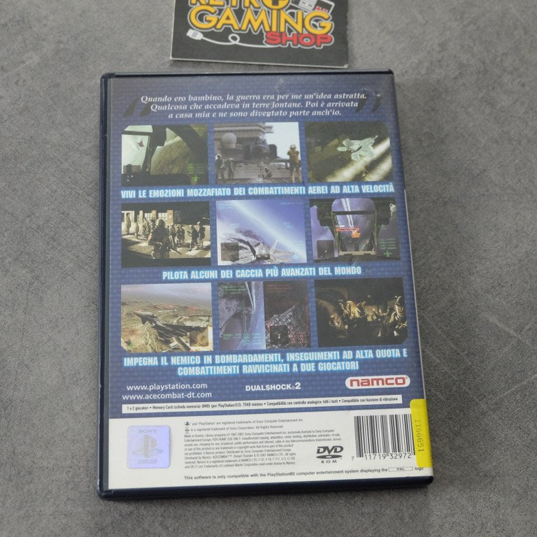 Vendita Ace Combat Distant Thunder - Retrogaming Shop