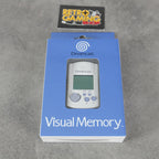 Vendita Vmu Visual Memory Unit Nuova - Retrogaming Shop