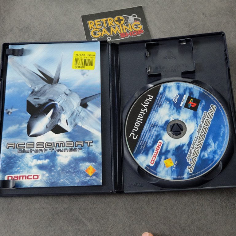 Vendita Ace Combat Distant Thunder - Retrogaming Shop