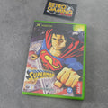 Vendita Superman The Man Of Steel - Retrogaming Shop