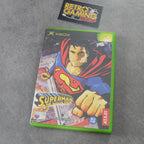 Vendita Superman The Man Of Steel - Retrogaming Shop