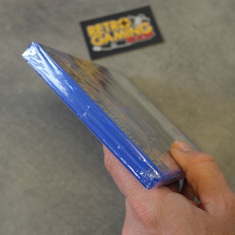 Vendita Megaman X Legacy Collection + Megaman X Legacy Collection 2 Nuovo - Retrogaming Shop