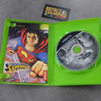 Vendita Superman The Man Of Steel - Retrogaming Shop