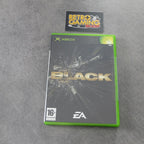 Vendita Black - Retrogaming Shop