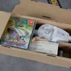 Vendita Get Bass! Sega Bass Fishing + Controller - Retrogaming Shop
