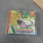 Vendita Get Bass! Sega Bass Fishing + Controller - Retrogaming Shop