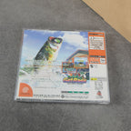 Vendita Get Bass! Sega Bass Fishing + Controller - Retrogaming Shop