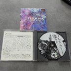 Vendita Megami Tensei Persona Be Your True Mind - Retrogaming Shop