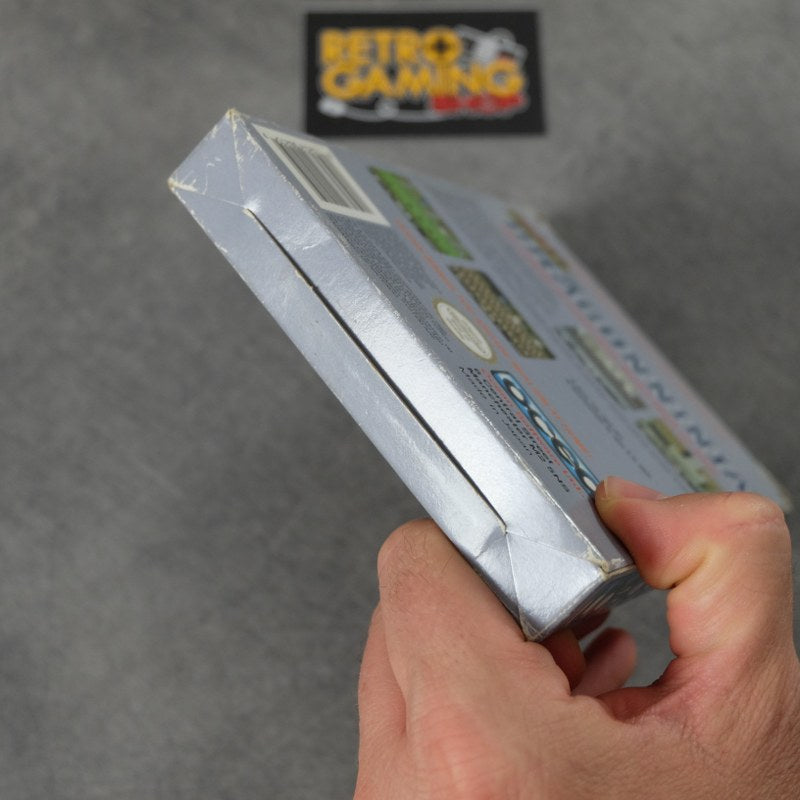 Bad Dudes Vs Dragonninja Nintendo