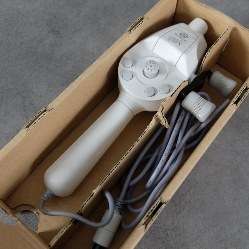 Vendita Get Bass! Sega Bass Fishing + Controller - Retrogaming Shop