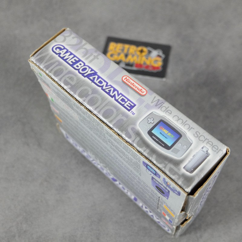 Game Boy Advance Nintendo
