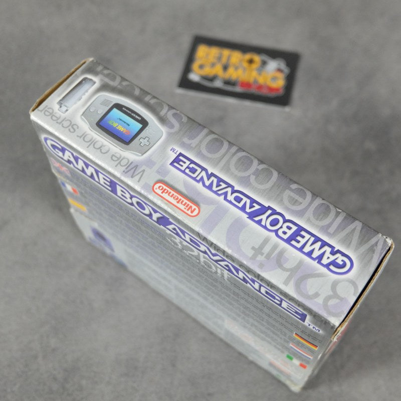 Game Boy Advance Nintendo