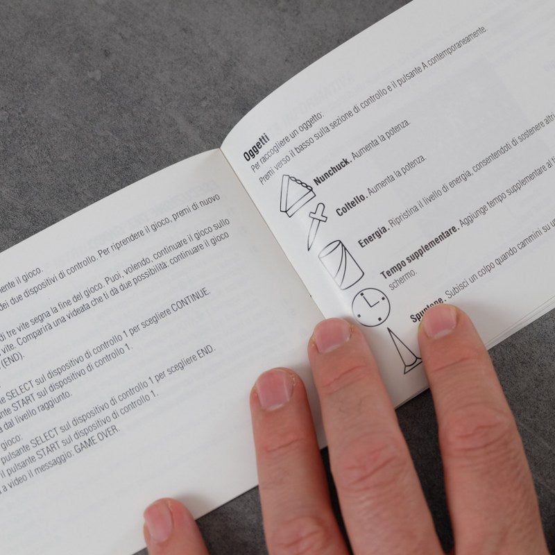 Bad Dudes Vs Dragonninja Nintendo