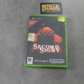 Vendita Second Sight - Retrogaming Shop