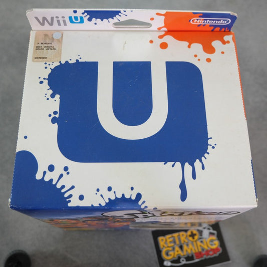 Splatoon Bundle Nuovo
